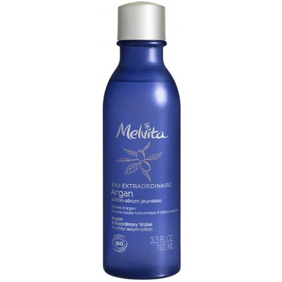 Melvita Argan Extraordinary Water 100 ml – Zbozi.Blesk.cz