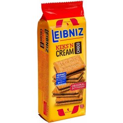 Leibniz Keks N Cream Choco 228 g