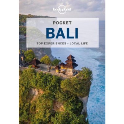 Lonely Planet Pocket: Bali - MaSovaida Morgan, Mark Johanson, Virginia Maxwell