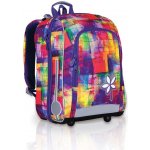 Topgal CHI 735 I Purple – Zboží Mobilmania