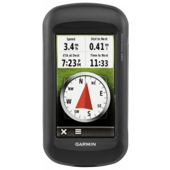 Garmin Montana 680T - 010-01534-16