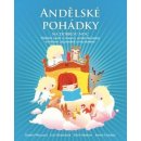 Andělské pohádky na dobrou noc. Příběhy lásky a pomoci, které přinášejí potěšení, zklidnění a pochopení Karen Walace, Lou Kuenzler Synergie