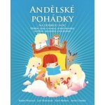 Andělské pohádky na dobrou noc. Příběhy lásky a pomoci, které přinášejí potěšení, zklidnění a pochopení Karen Walace, Lou Kuenzler Synergie – Hledejceny.cz