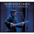  Cohen Leonard - Live In London CD