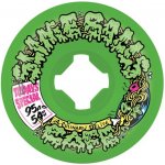 SLIME BALLS 56mm Double Take Cafe Vomit Mini Green Black 95a Slime Balls 124726 velikost – Hledejceny.cz