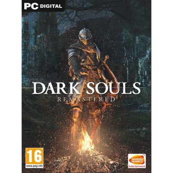 Dark Souls Remastered