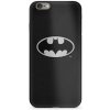 Pouzdro a kryt na mobilní telefon Apple Pouzdro DC COMICS Batman 030 Premium Glass skleněné iPhone X/XS