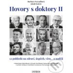 Hovory s doktory II - Jakub Knězů, Barbara Nesvadbová – Hledejceny.cz