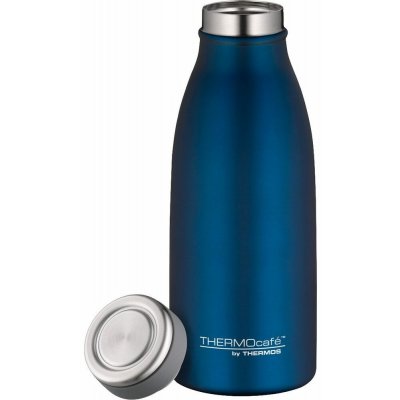 Thermos termoláhev THERMOcafé 350 ml modrá – Hledejceny.cz