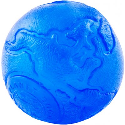 Planet Dog Orbee-Tuff Ball Zeměkoule Royal L 11 cm – Zboží Mobilmania