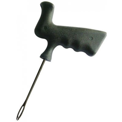 Provlékací vidlice 135 mm PROFI - otevřené očko – Hledejceny.cz