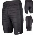 Etape zateplené Bormio pánské černá – Sleviste.cz