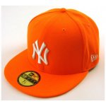 New Era 5950 Basic NY Yankees hunterflame – Zboží Mobilmania