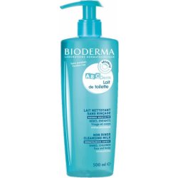 Bioderma ABCDerm čisticí mléko 500 ml