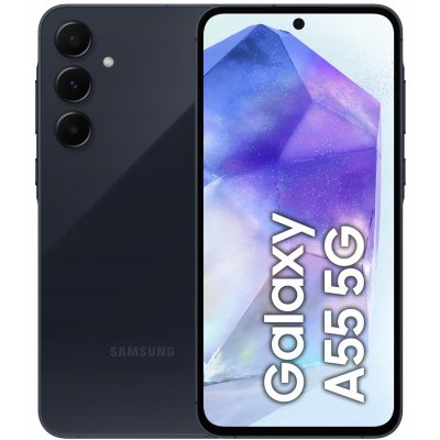 Samsung Galaxy A55 A556B 8GB/128GB – Zboží Mobilmania