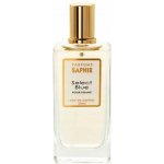 Saphir Select Blue parfémovaná voda dámská 50 ml – Hledejceny.cz