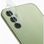 Picasee 3x ochranné sklo na čočku fotoaparátu a kamery pro Samsung Galaxy A55 5G A556B 421049 – Zboží Živě