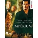 Reyes franc.: impérium DVD – Hledejceny.cz