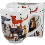 Duo Hrnek XXL Psi na výletě 1000 ml – Hledejceny.cz