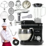 Lehmann Mastic 1300 W černý – Zboží Dáma