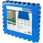 Intex 29084 Podložka pod bazén 50x50cm 8ks – Sleviste.cz