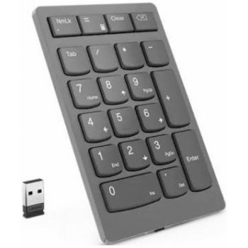 Lenovo Go Numeric Keyboard 4Y41C33791