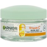 Garnier Skin Naturals Daily Moisturizing Care s vitamínem C 50 ml – Sleviste.cz