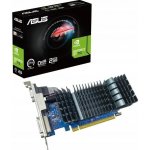 Asus GT710-SL-2GD5-BRK-EVO 90YV0ALA-M0NA00 – Zboží Živě