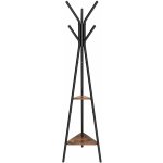 VASAGLE RCR16BX černý – Sleviste.cz