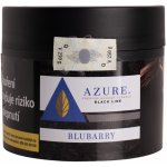 Azure Black Blubarry 250 g – Hledejceny.cz