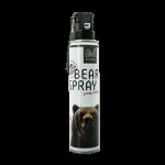 Tetrao Obranný sprej na medvědy Bear Spray USA edition 300 ml – Zboží Dáma