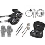 Mares XR - 28XR with HR - Full tek set - XR Line – Zboží Dáma