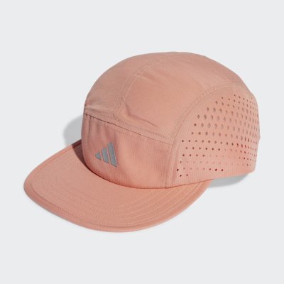 adidas RUNX4D CAP H.R. IK8392 Oranžový – Zboží Mobilmania