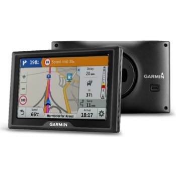 Garmin Drive 60T Lifetime Europe45