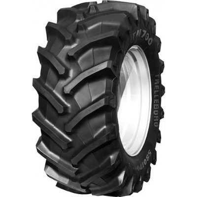 Trelleborg TM700 520/70-30 151D/148E TL – Hledejceny.cz