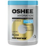 OSHEE Hydration Powder ZERO 330 g – Zboží Mobilmania