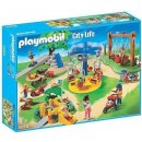 Playmobil 5024 VELKÉ DĚTSKÉ HŘIŠTĚ