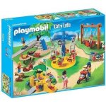Playmobil 5024 VELKÉ DĚTSKÉ HŘIŠTĚ – Zboží Dáma