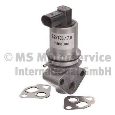 EGR Ventil PIERBURG (7.22785.17.0) 1.4 16V, Fabia, Golf IV, Bora, Polo, Toledo II, Leon | Zboží Auto
