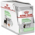 Royal Canin Digestive Care Dog Loaf 12 x 85 g – Sleviste.cz