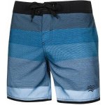 Aqua Speed plavecké šortky Nolan Blue/Muliticolor – Zboží Dáma