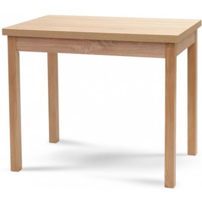 STIMA Jídelní stůl CHAMPIONE Dub sonoma – Zbozi.Blesk.cz