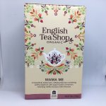 English Tea Shop Čaj Mama me Wellness mandala bio 20 ks 30 g – Hledejceny.cz