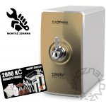 Čistička vody Zepter Edelwasser Gold – Zboží Mobilmania