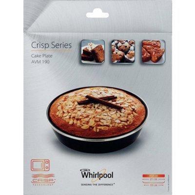 Whirlpool AVM 19cm – HobbyKompas.cz