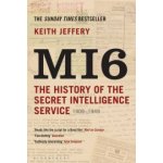 MI6 - K. Jeffery – Sleviste.cz