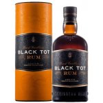 Black Tot Finest Caribbean 46,2% 0,7 l (tuba) – Hledejceny.cz
