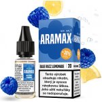 Ritchy Aramax Salt Blue Razz Lemonade 10 ml 10 mg – Zboží Mobilmania