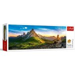 Trefl Passo di Giau Dolomity 1000 dílků – Hledejceny.cz