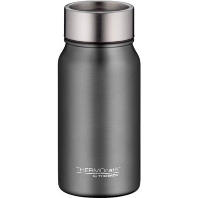 Thermos Termohrnek THERMOcafé tyrkysová 350 ml – Hledejceny.cz